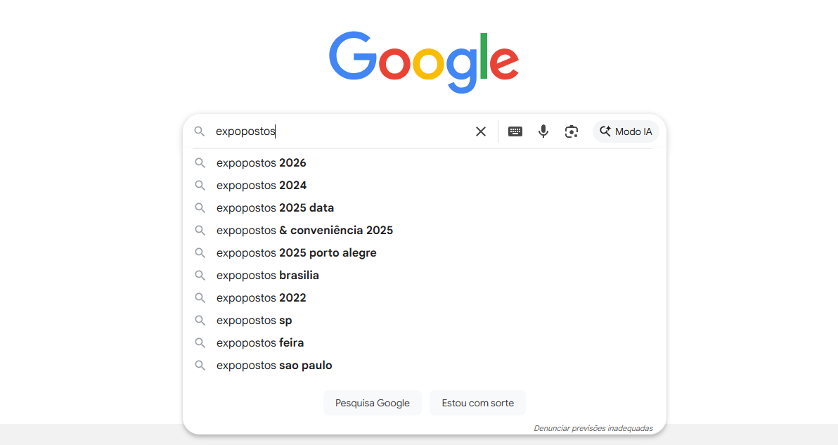3 PASSOS PARA O SITE DO SEU POSTO FICAR NO TOPO DO GOOGLE