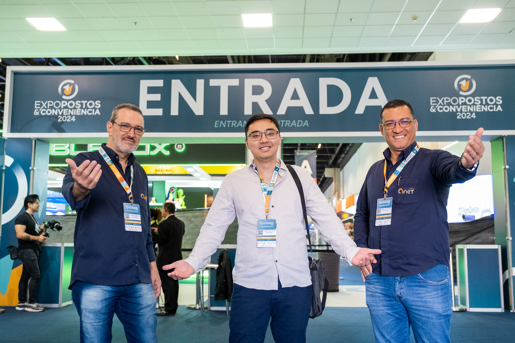 6 dados que mostram a vantagem em ser expositor da ExpoPostos & Conveniência