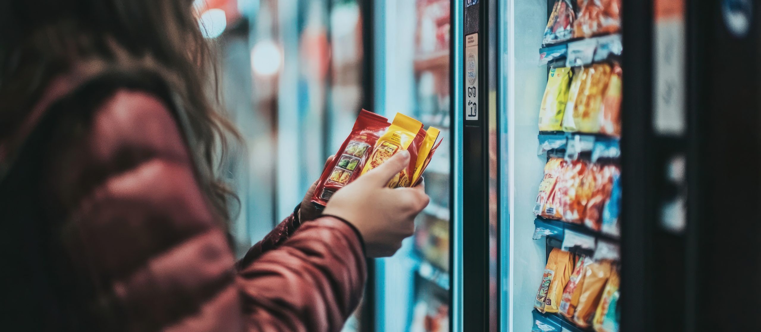 CRESCIMENTO DAS LOJAS DE CONVENIÊNCIA NOS POSTOS BRASILEIROS