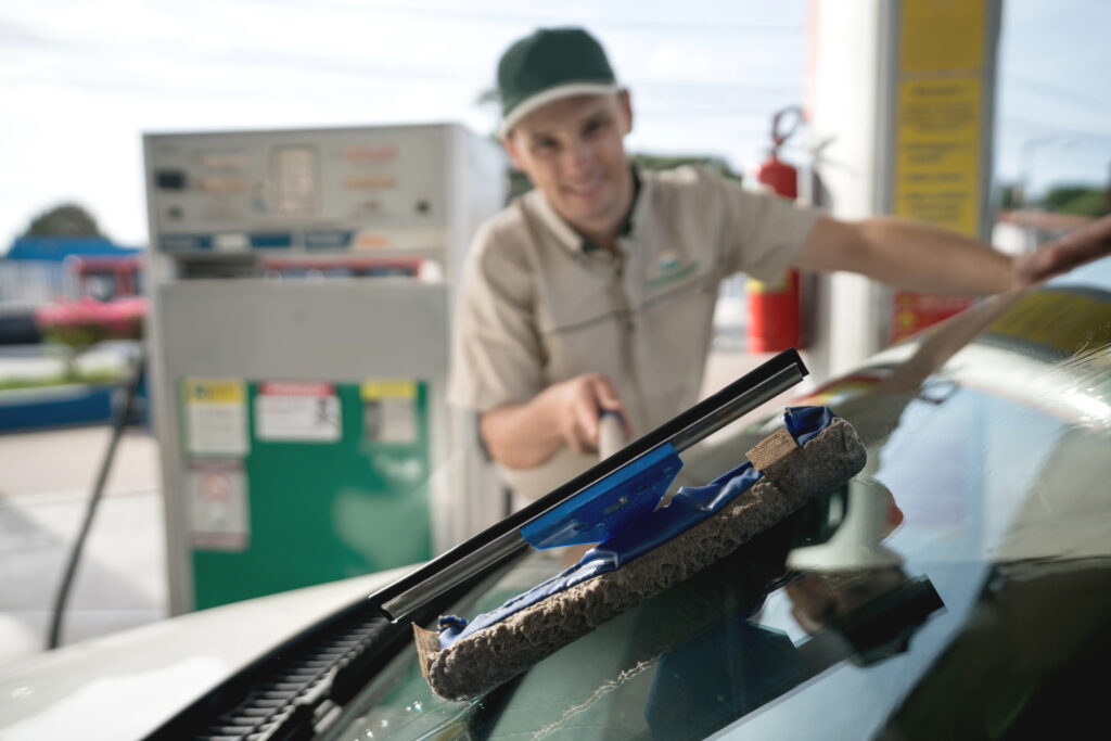 INVESTINDO NO TREINAMENTO DE PISTA