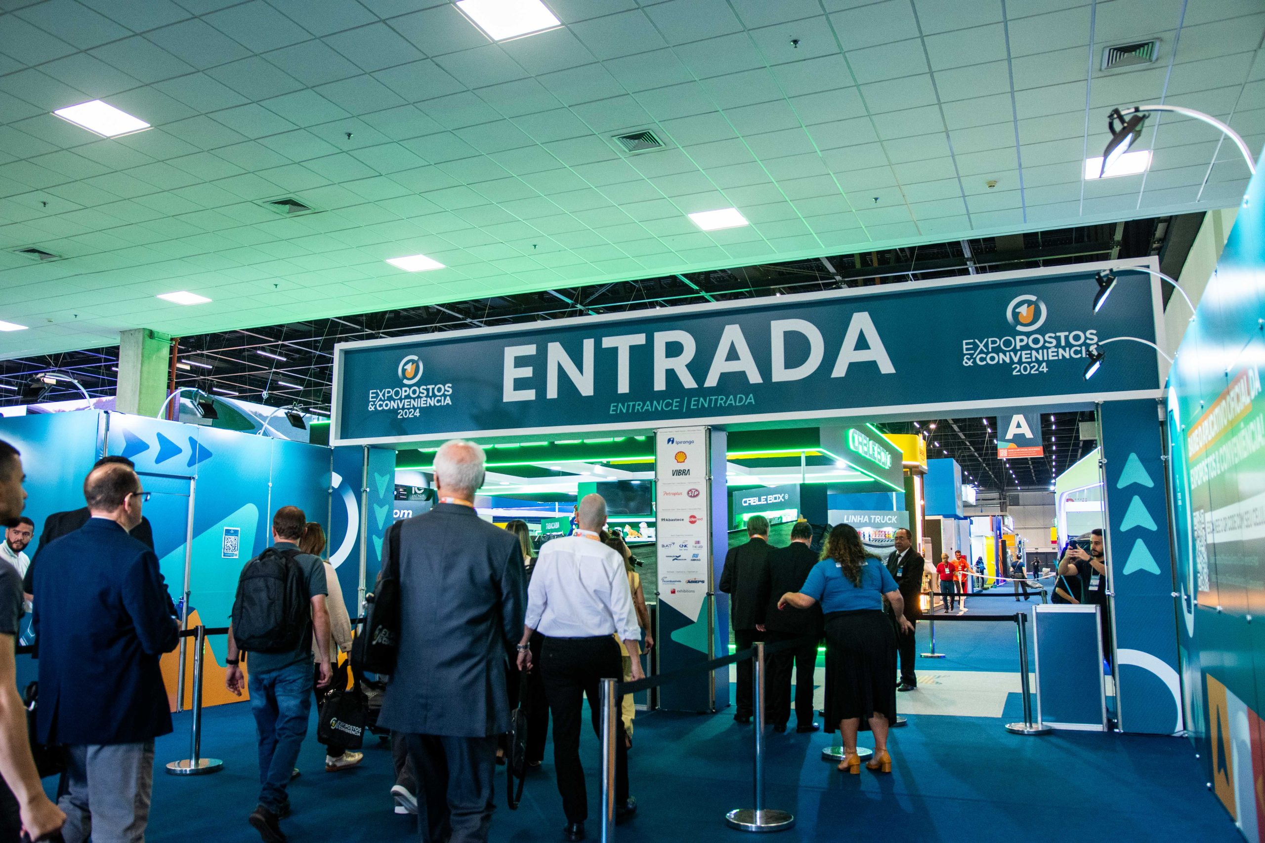 COMO SER UM EXPOSITOR DE DESTAQUE