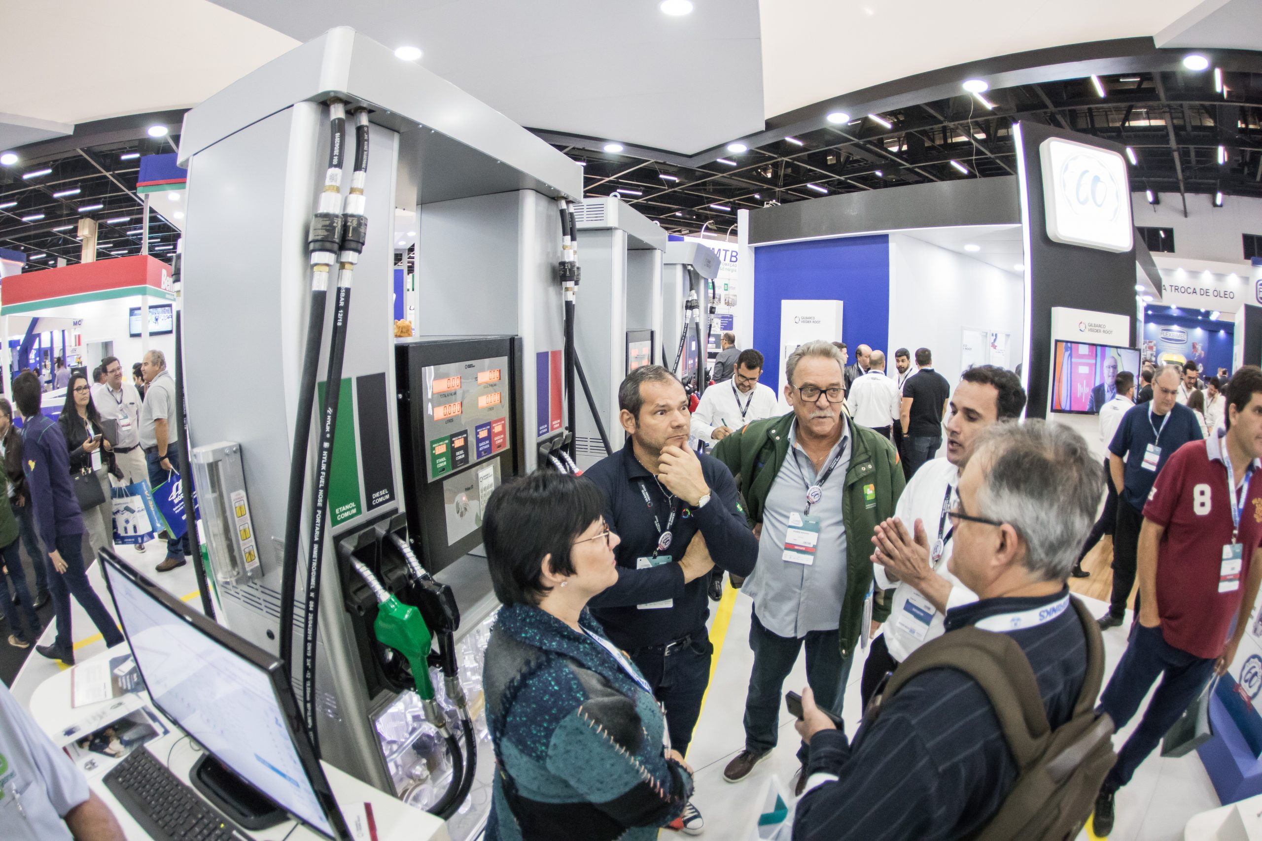 ExpoPostos & Conveniência 2022 será palco de negócios e oportunidades