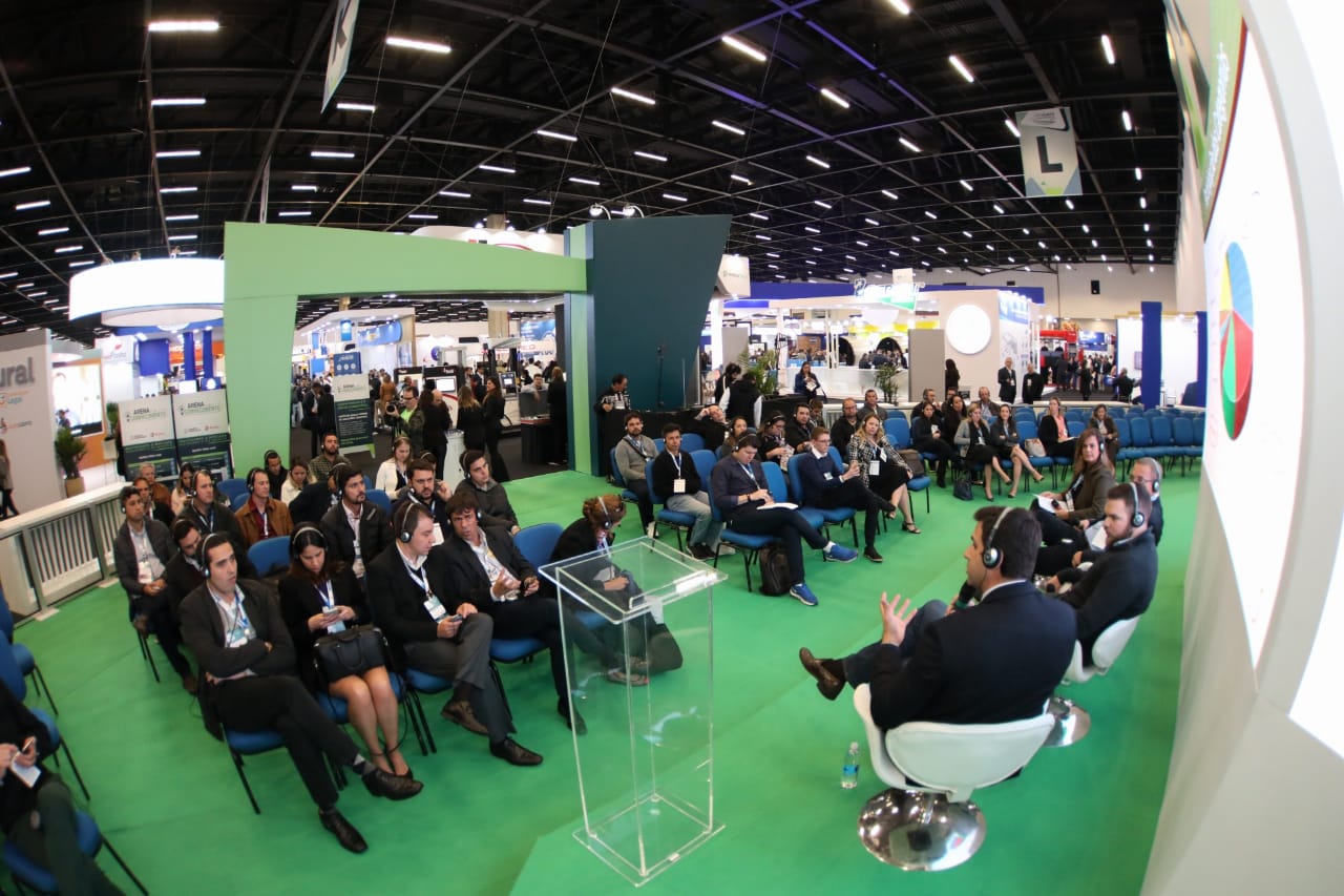 Veja quais são as novidades em gestão de numerários na ExpoPostos & Conveniência