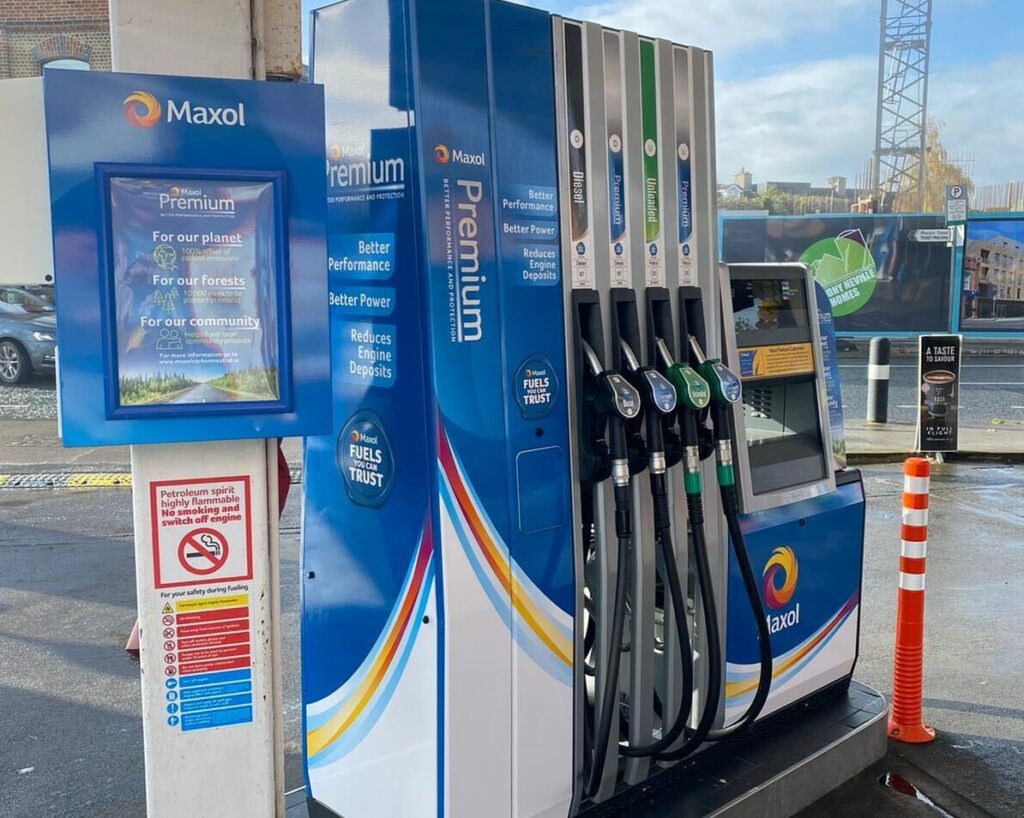 Sustentabilidade: oportunidade de diferenciação competitiva