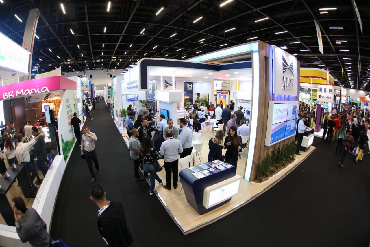 ExpoPostos & Conveniência traz soluções inovadoras, sustentáveis e ecológicas para o setor