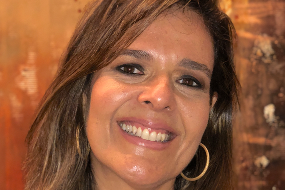 O consumidor está vendo mais vantagens na Conveniência, afirma Giselle Valdevez