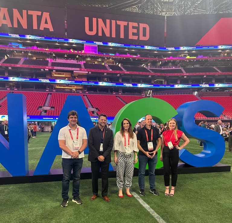 NACS SHOW 2023: UMA VISÃO GLOBAL DO MERCADO DE COMBUSTÍVEIS E CONVENIÊNCIA