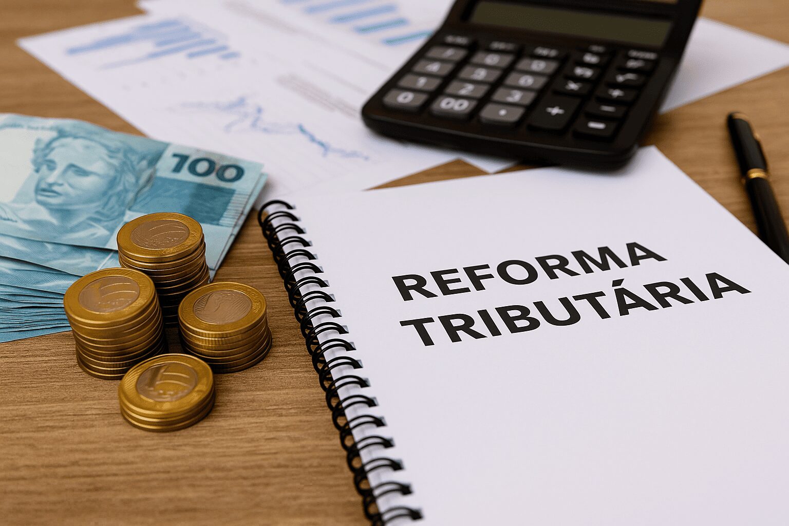 Reforma Tributária: o que muda nos postos de combustíveis