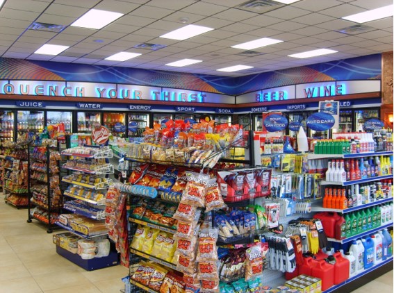 Supermercados ou lojas de conveniência: veja as escolhas do consumidor