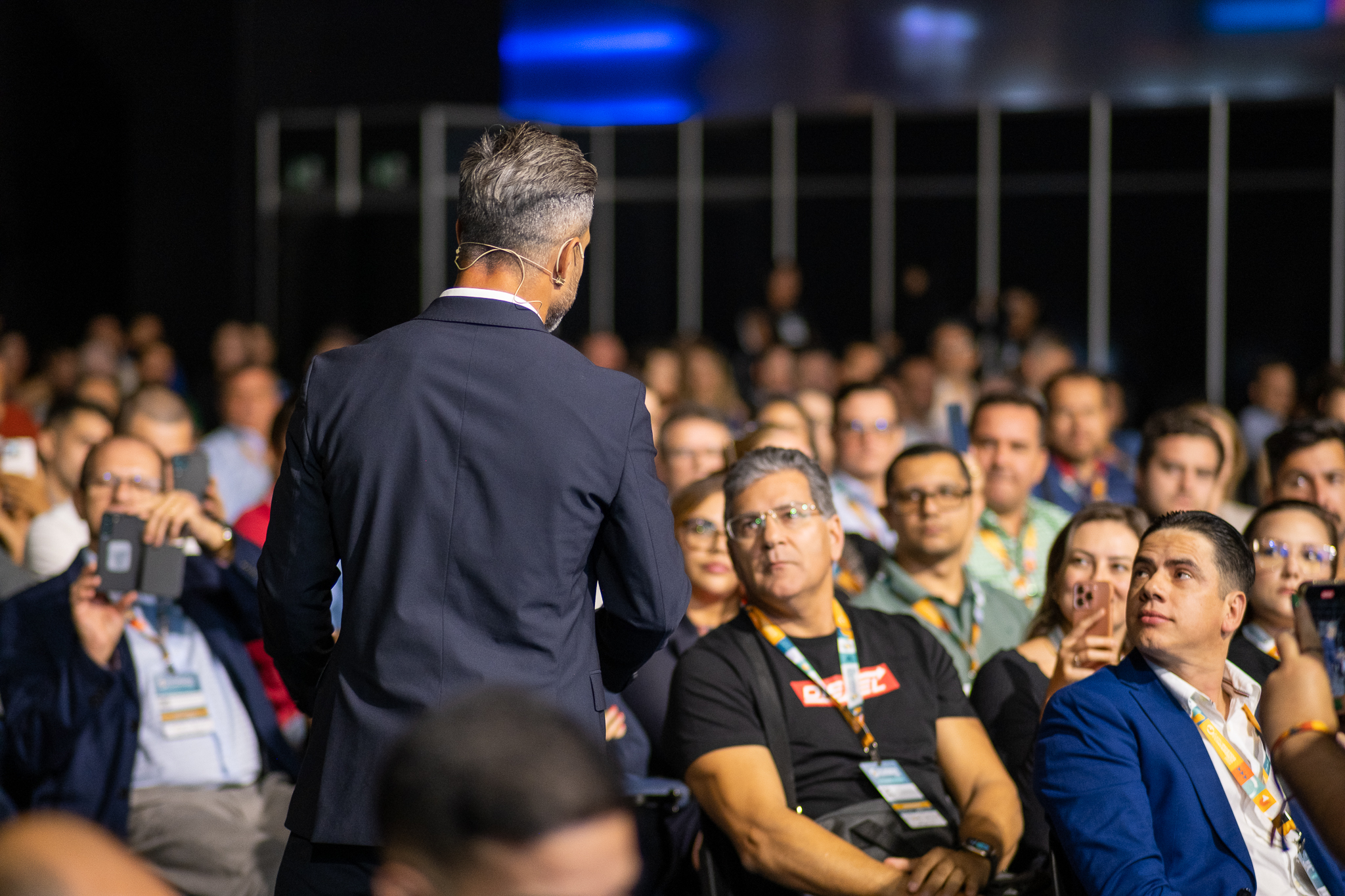 Adquira seu ingresso para o Fórum Internacional com 10% de desconto