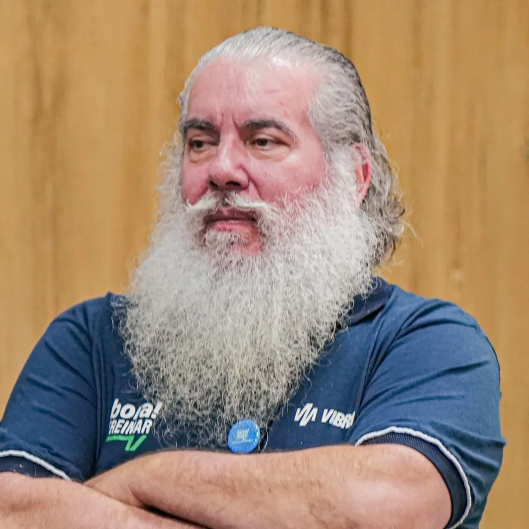 Marcelo Borja