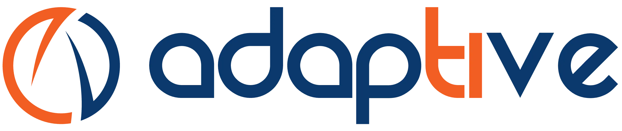 Adaptative - Adaptative