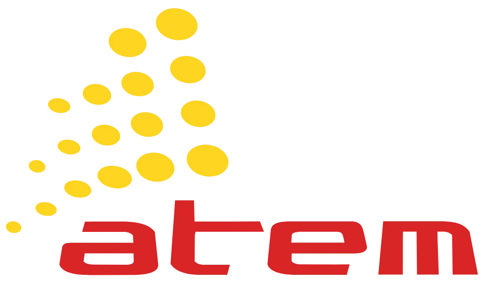 Atem Distribuidora - Atem Distribuidora