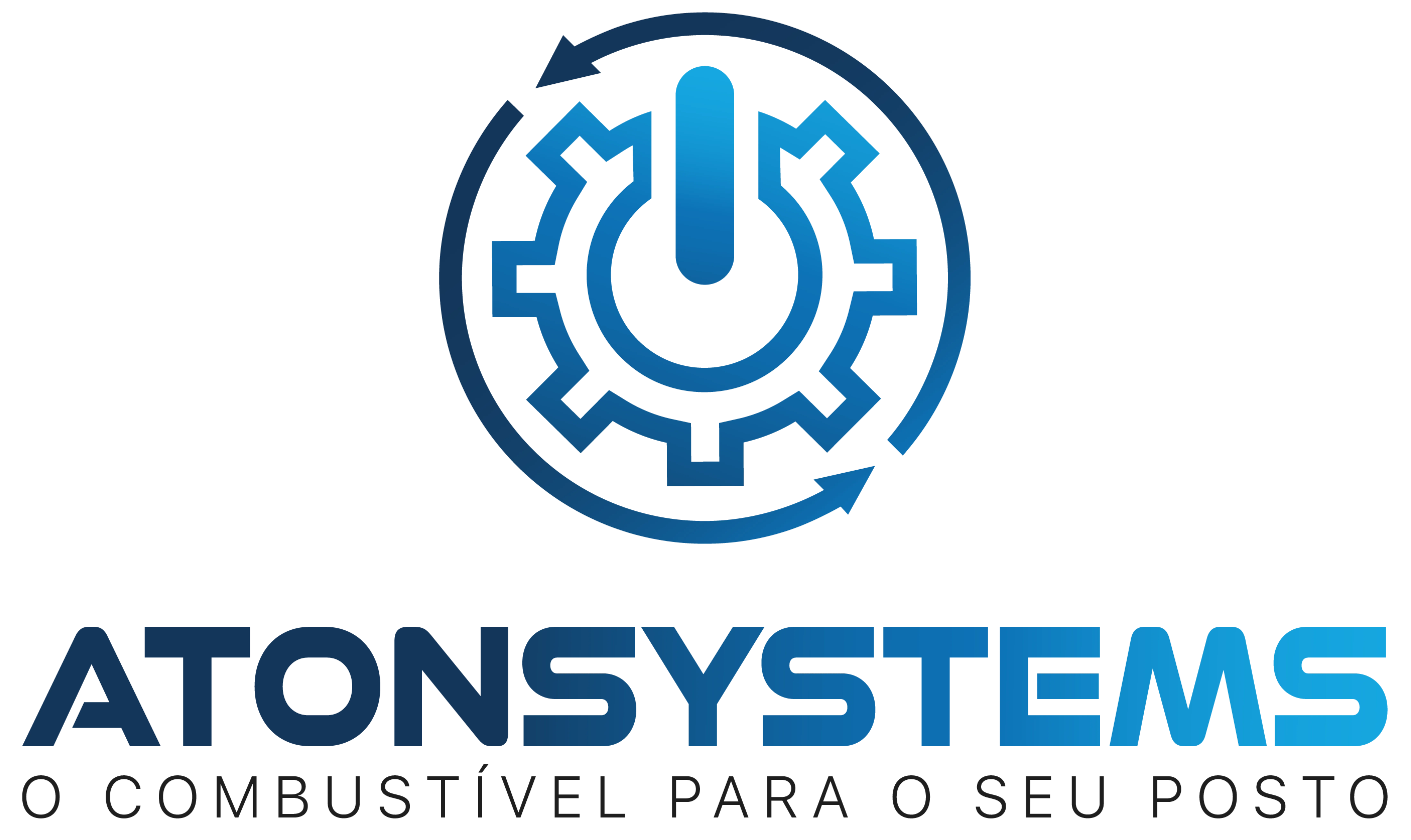 Atonsystems - Atonsystems