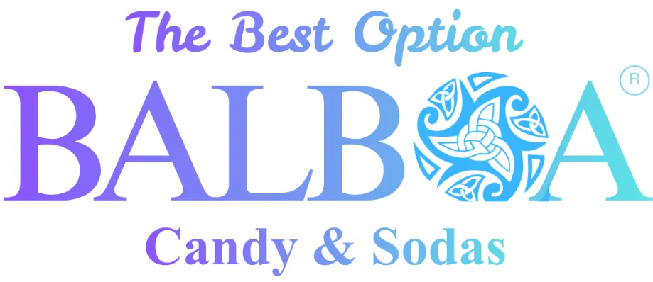 Balboa Candy