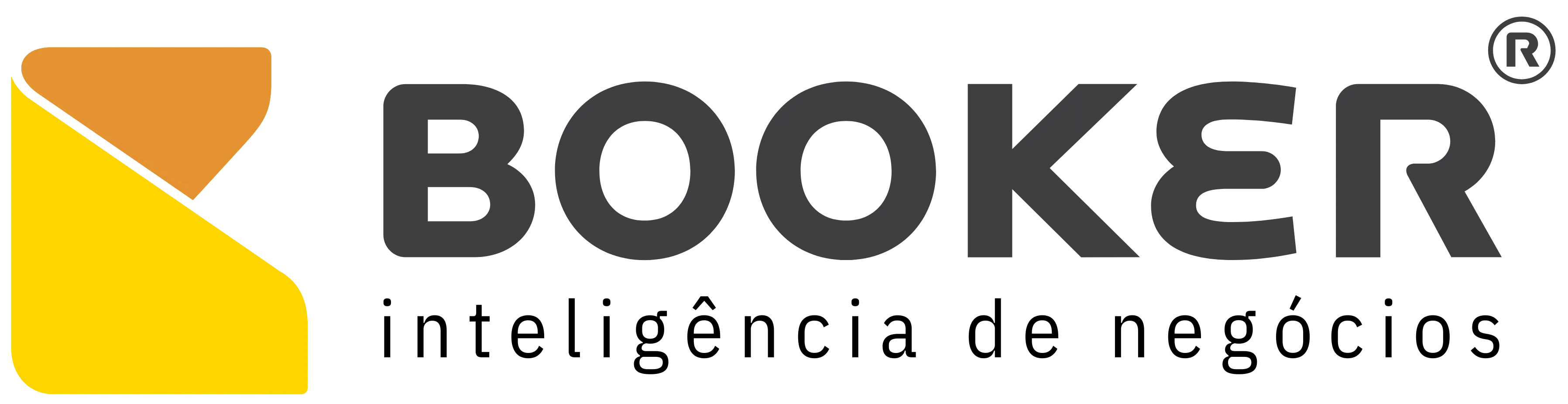 Booker Inteligência de Negócios - Booker Inteligência de Negócios