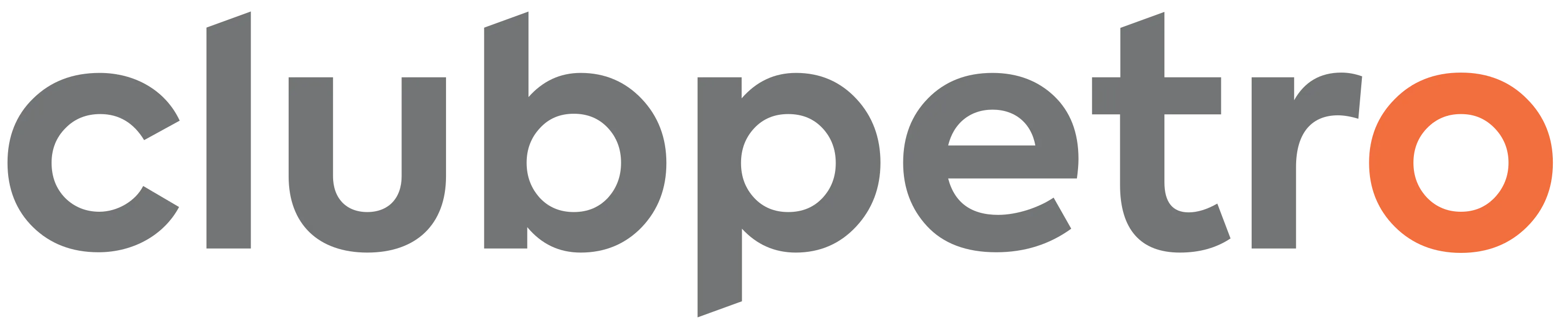 ClubPetro - ClubPetro