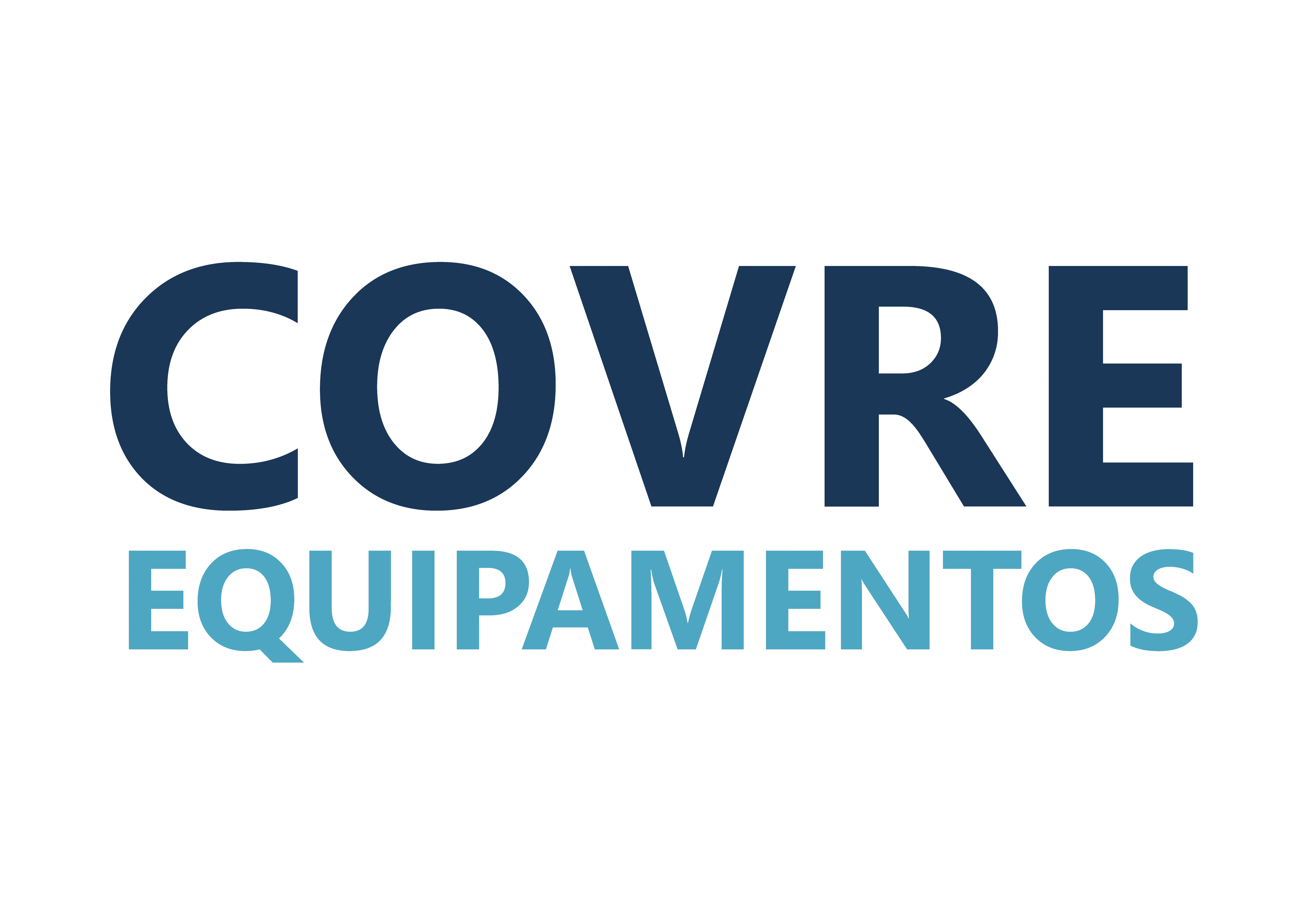 Covre Equipamentos - Covre equipamentos