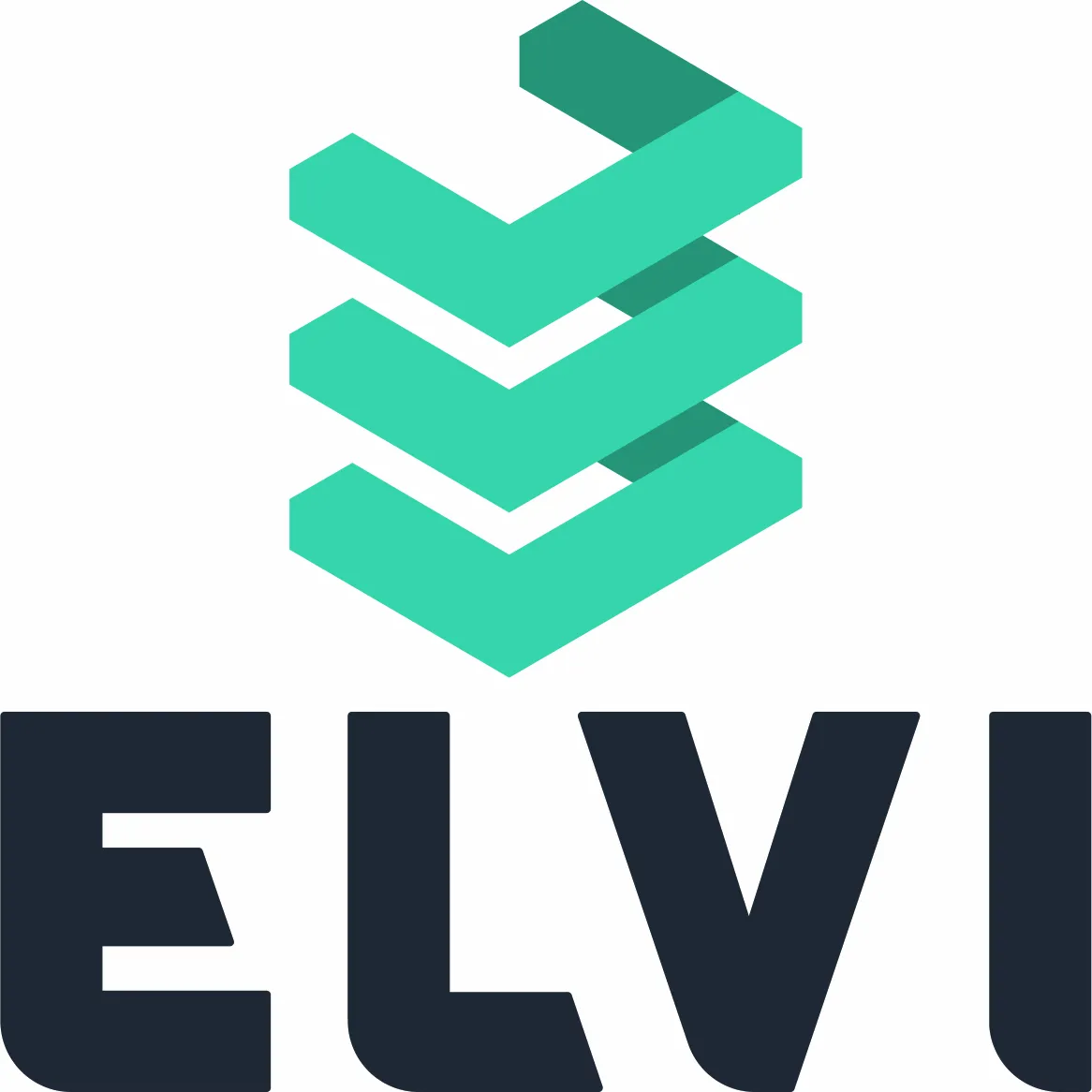 Elvi - Elvi