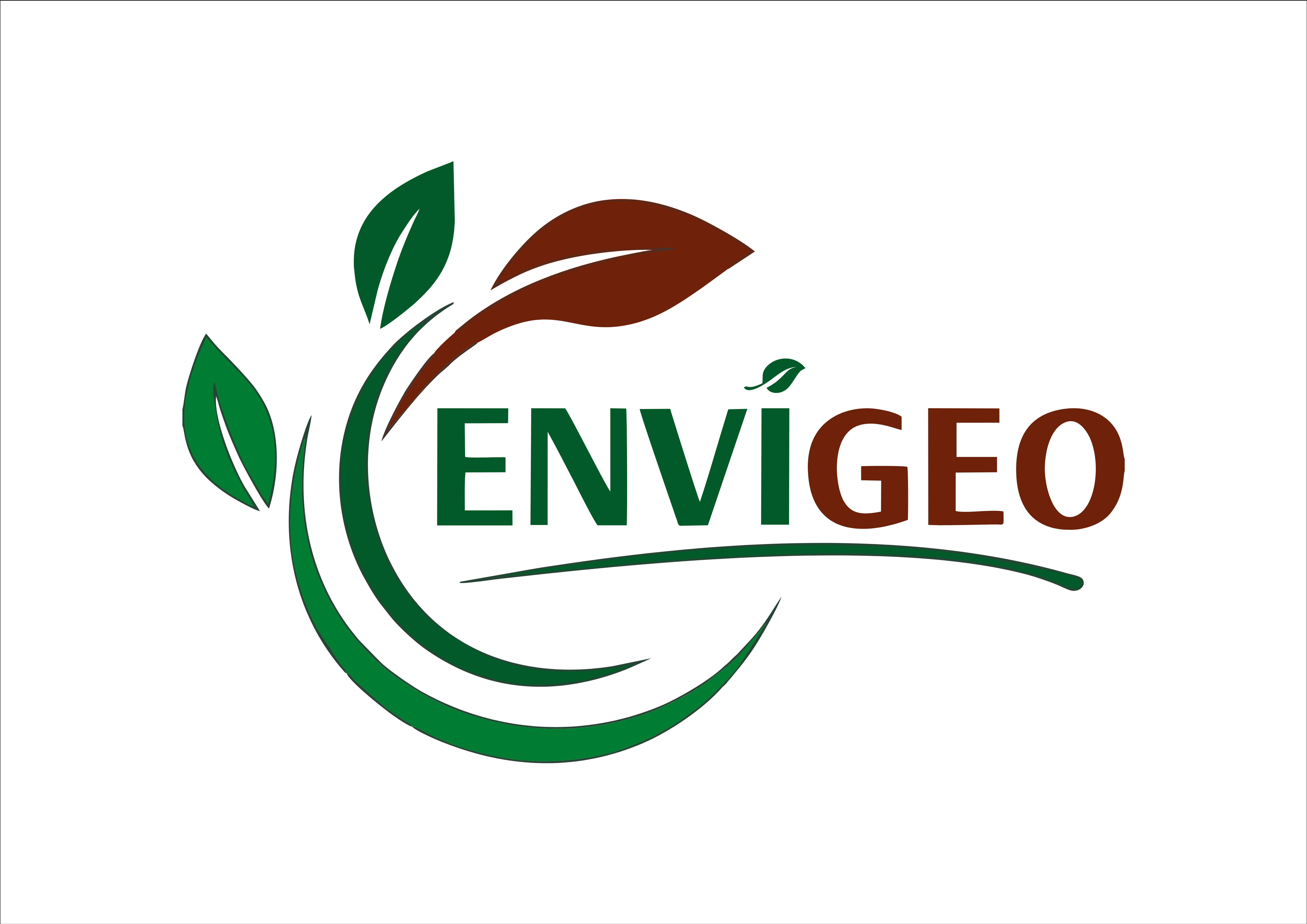 Envigeo - Envigeo