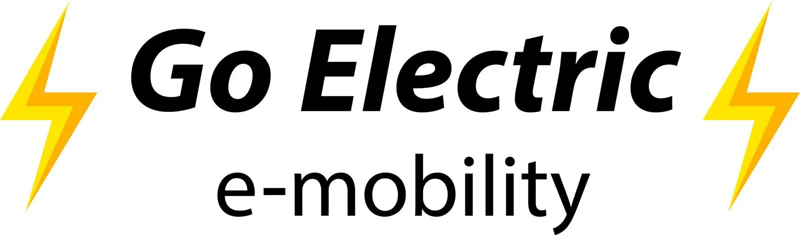 Go-Eletric - Go-Eletric