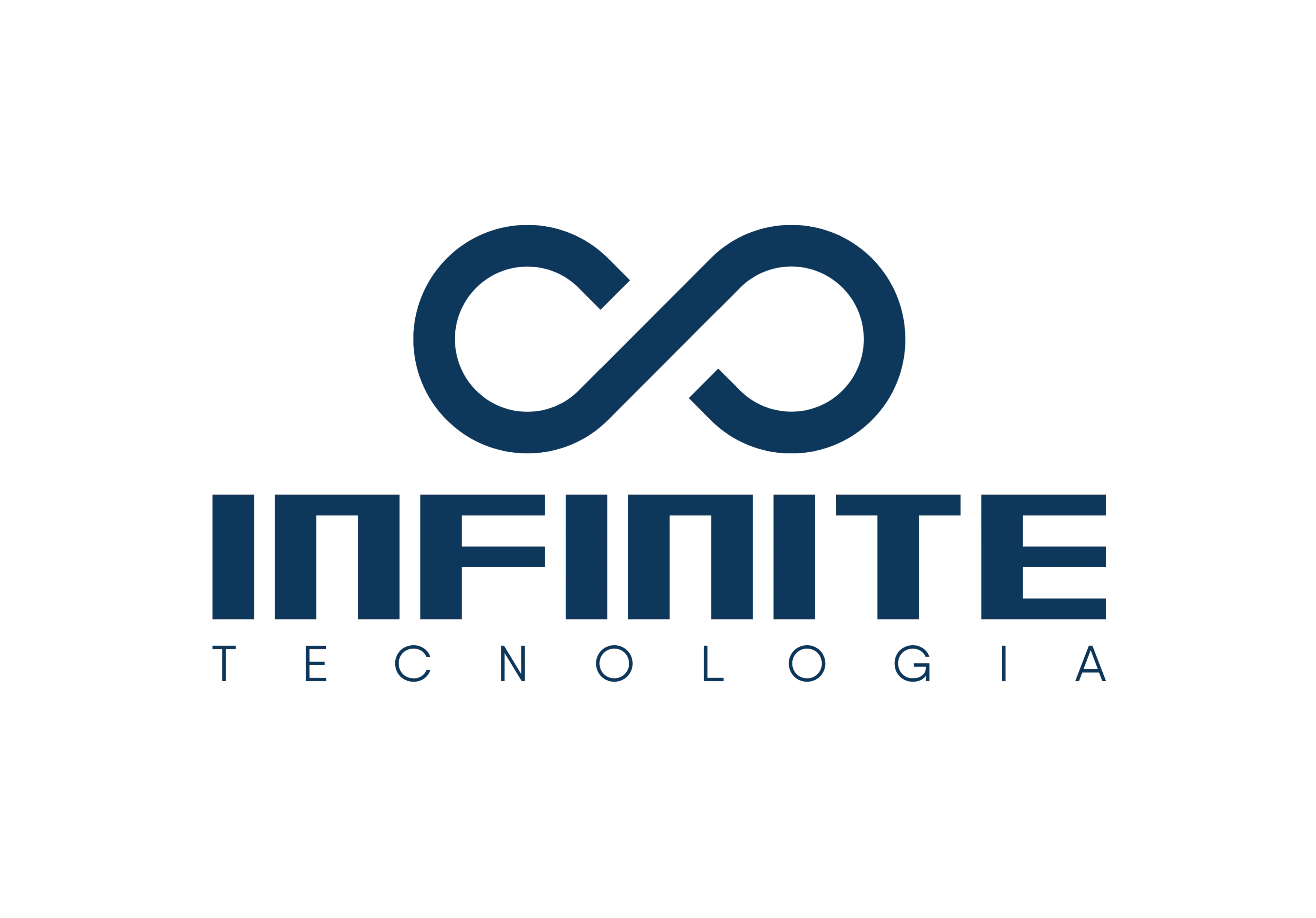Infinite Tecnologia - Infinite Tecnologia