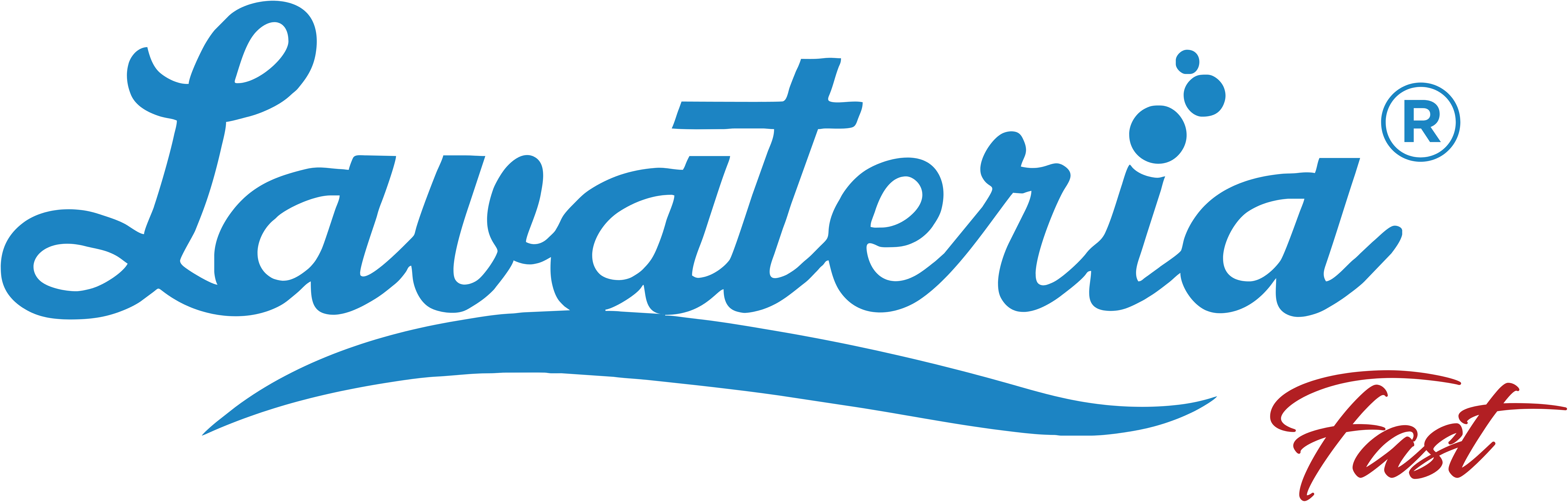 Lavateria - Lavateria