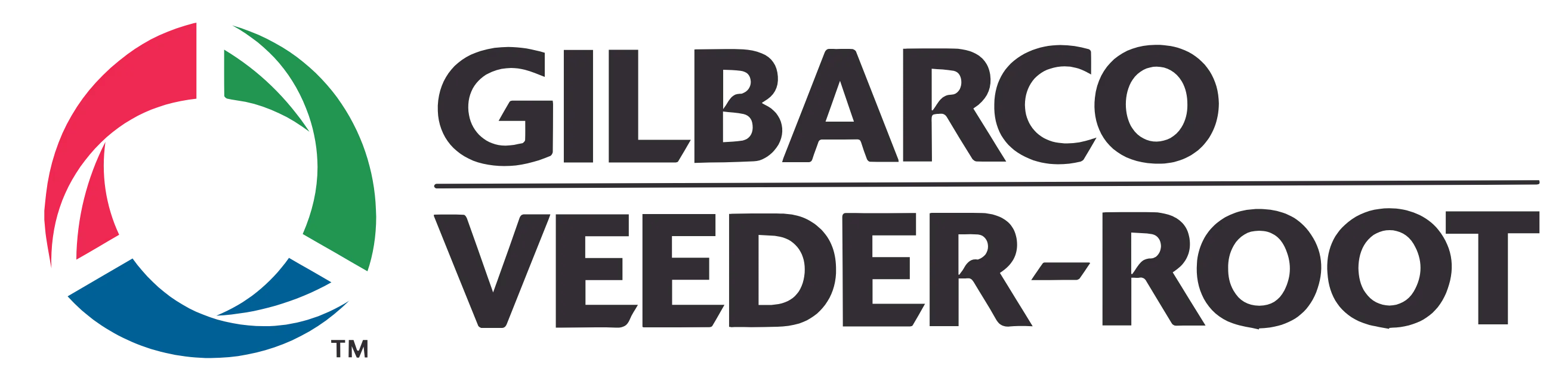 Gilbarco Veeder-Root - Gilbarco Veeder-Root
