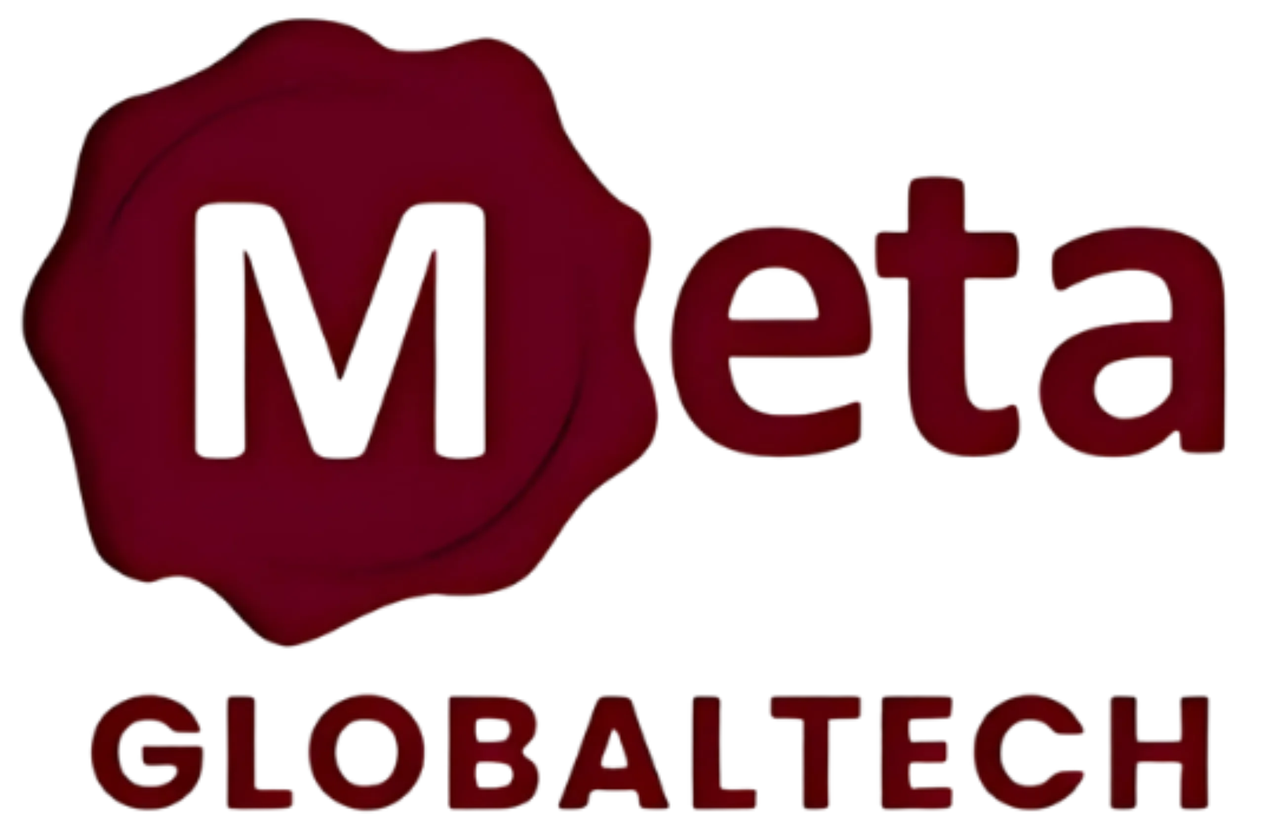 Meta Globaltech - Logo Meta Globaltech - Dina Oliveira Gomes