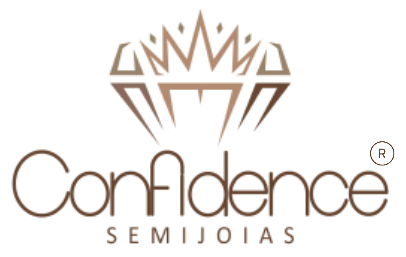 Confidence Semijoias - Confidence Semijoias