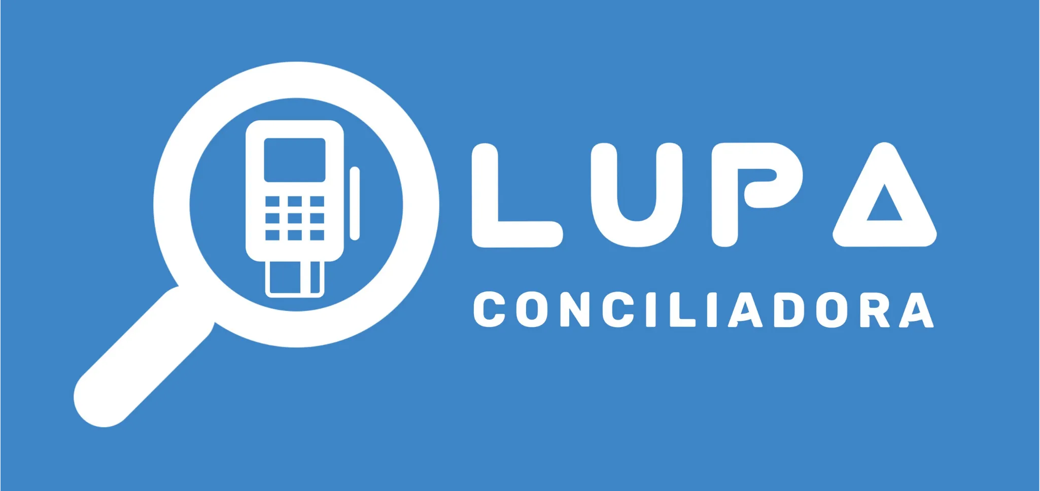 Lupa Conciliadora - Lupa Conciliadora