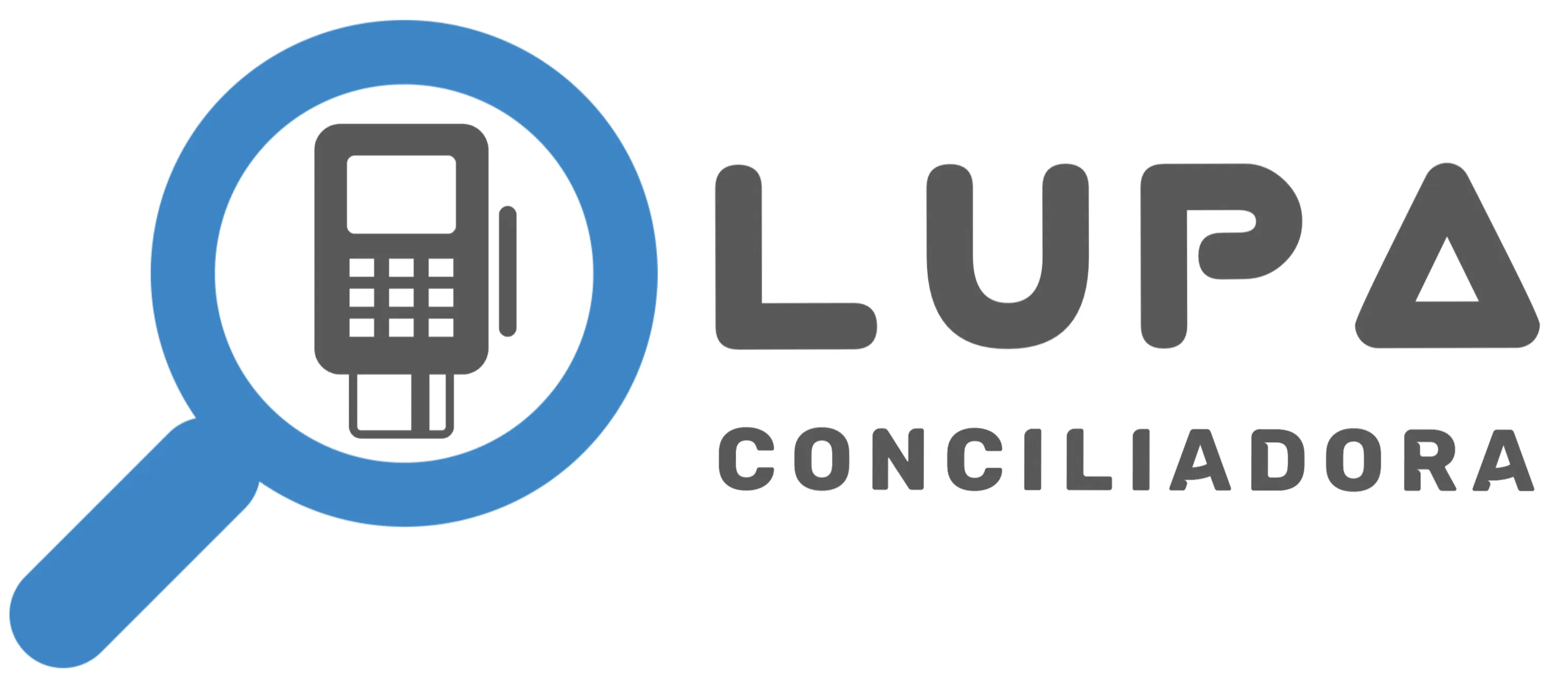 Lupa Conciliadora - Lupa Conciliadora