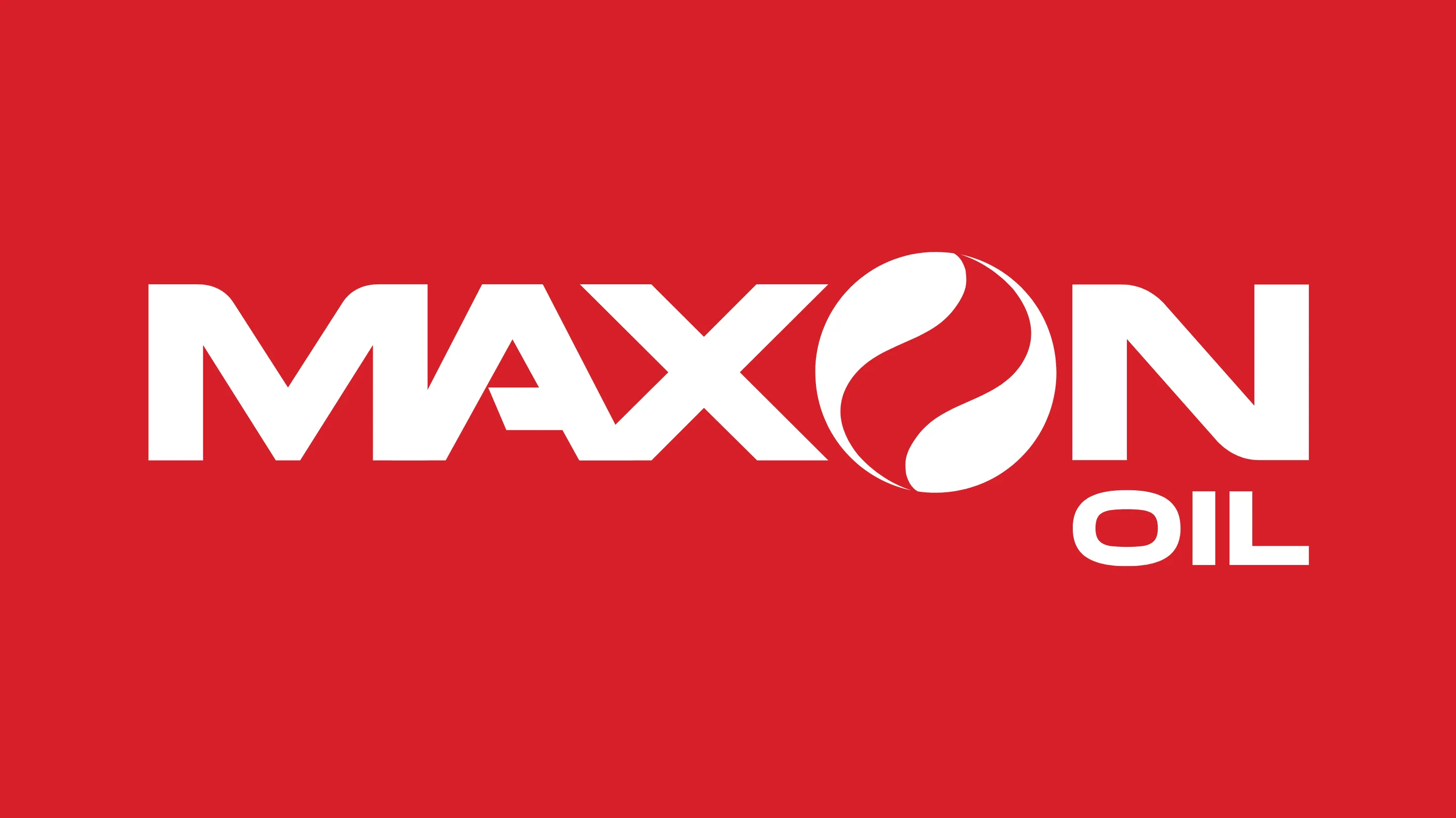 Maxon Oil - Maxon Oil
