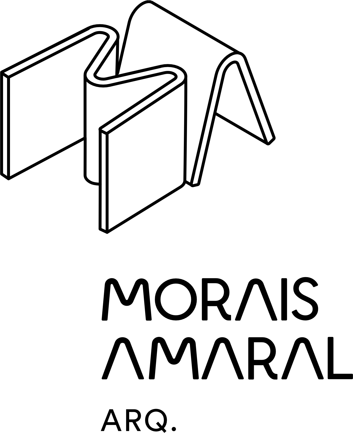 Morais Amaral Arq - Morais Amaral Arq.