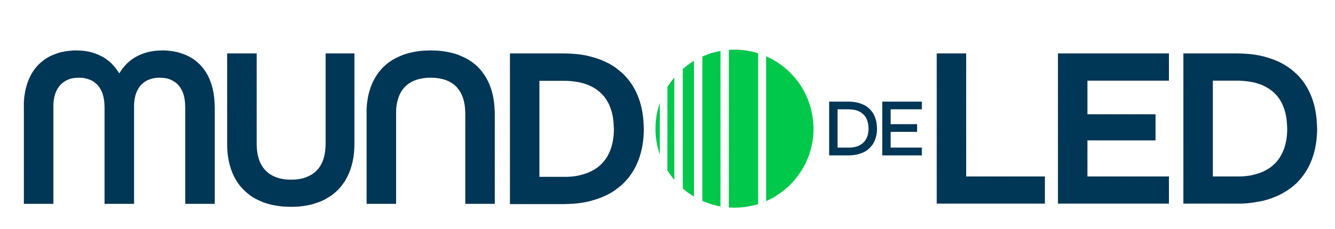 Mundo de Led - Mundo de Led