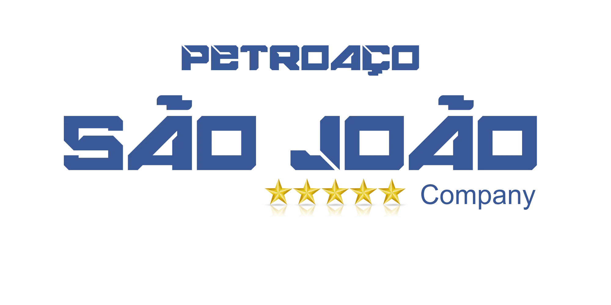 Petroaço São João - Petroaço São João