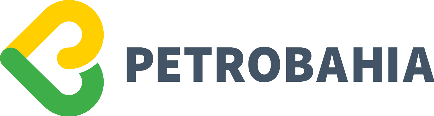Petrobahia - Petrobahia