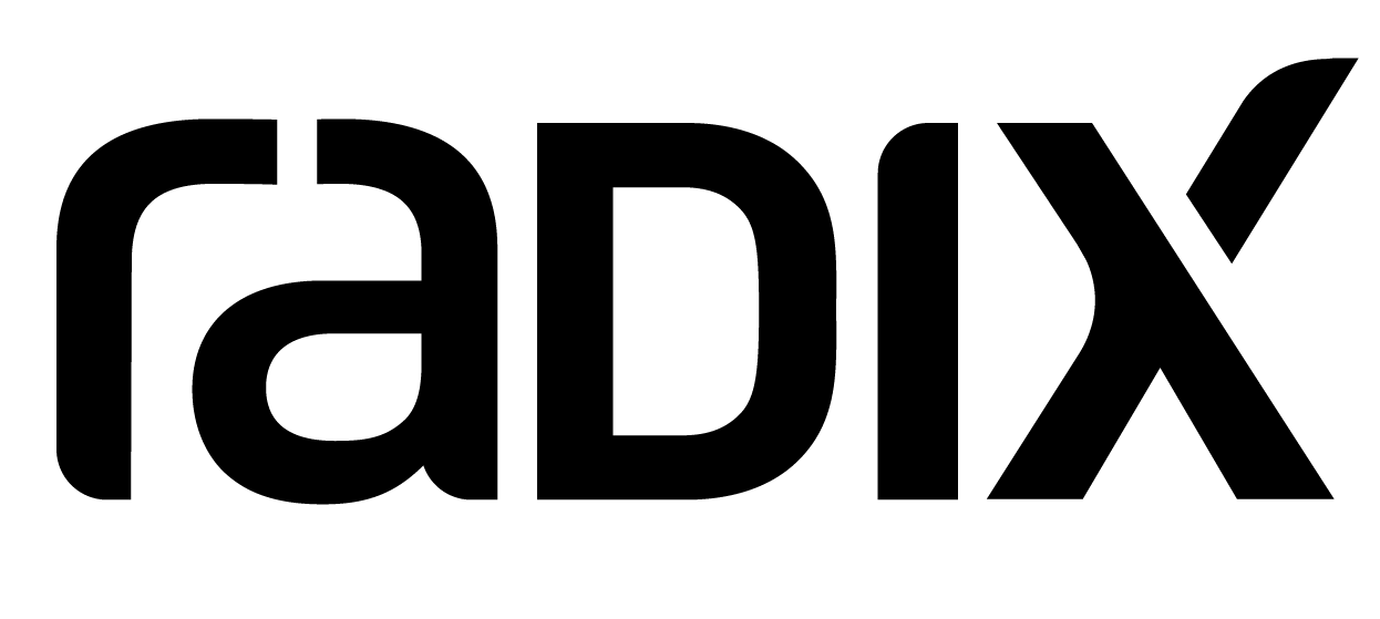 Radix - Radix