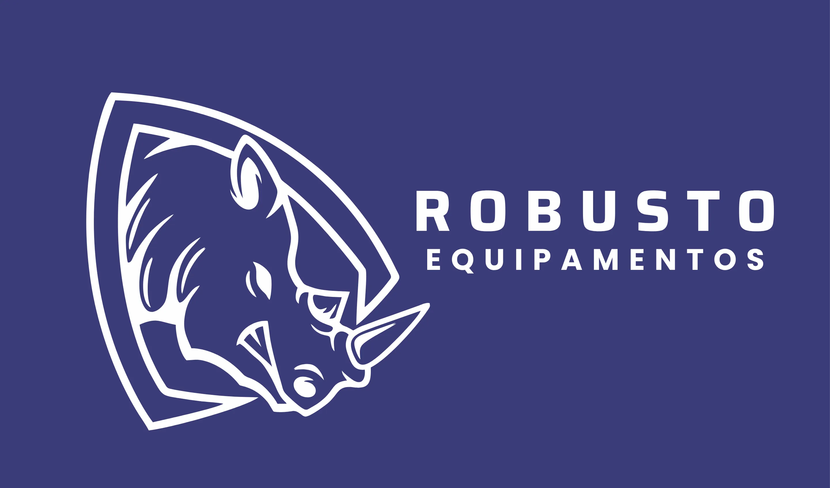 Robusto Equipamentos - Robusto Equipamentos