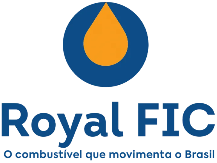 Royal Fic Distribuidora