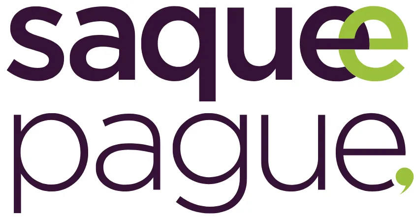Saque e Pague