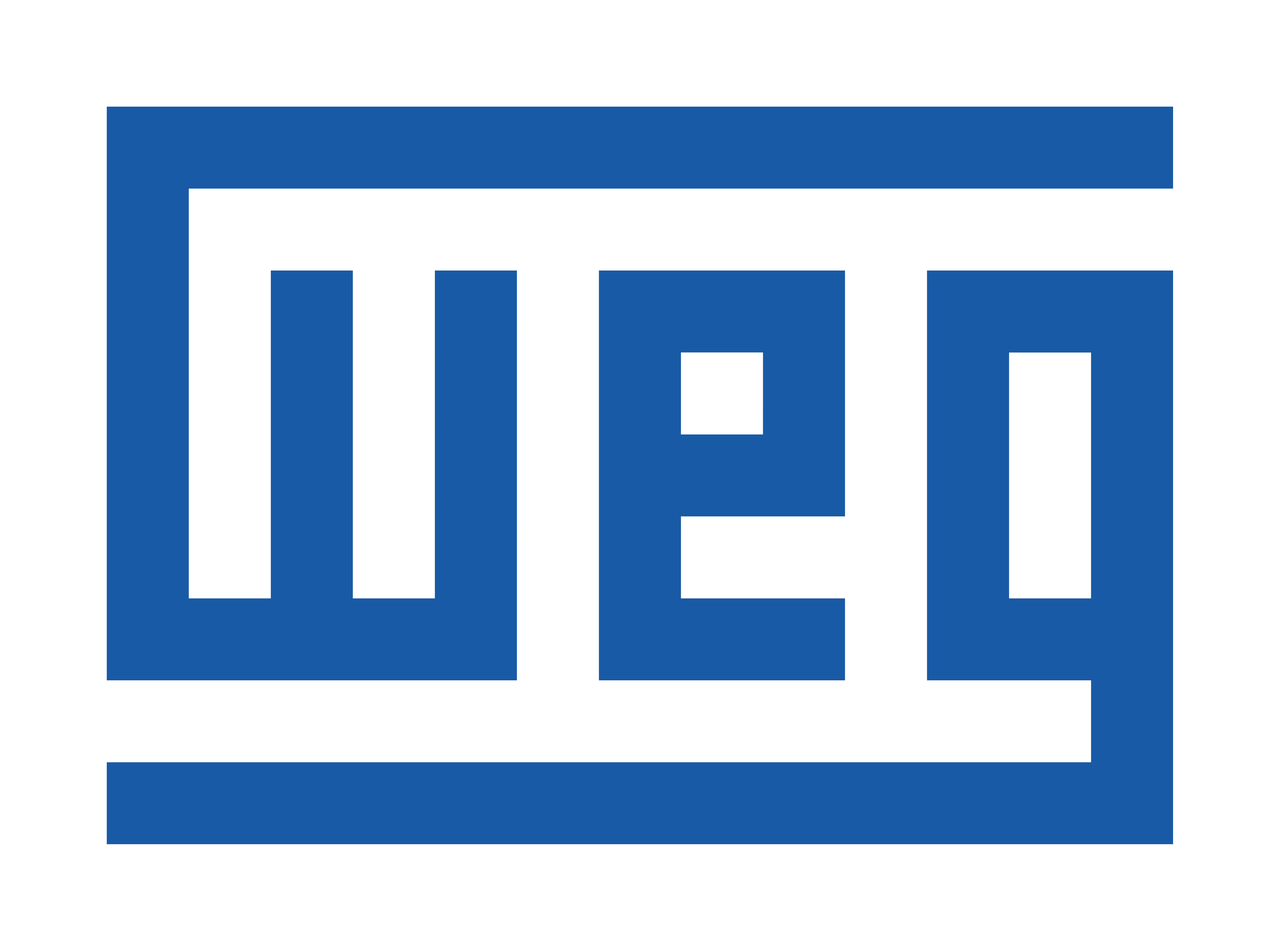 WEG - WEG