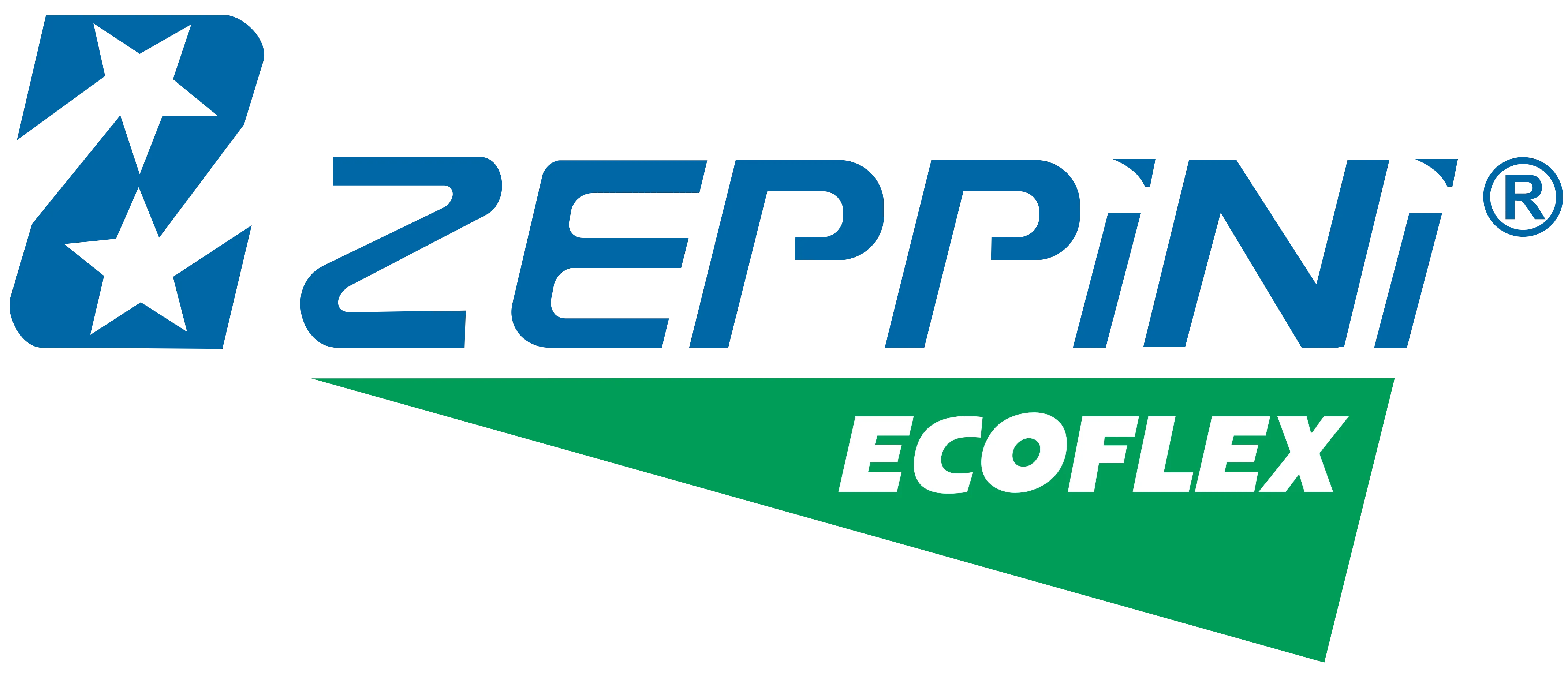 Zeppini Ecoflex - Zeppini