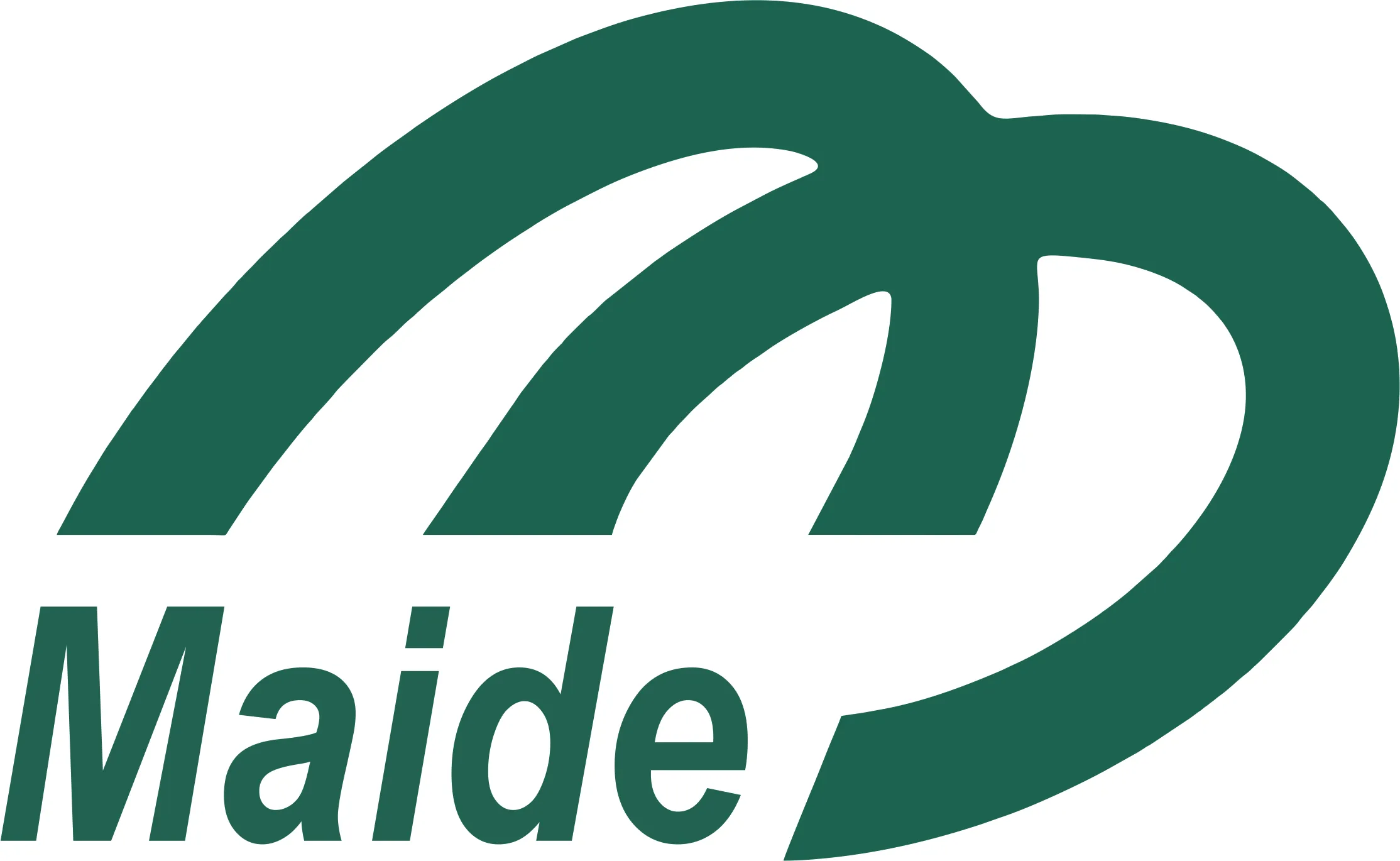 MAIDE MACHINE CO., LTD
