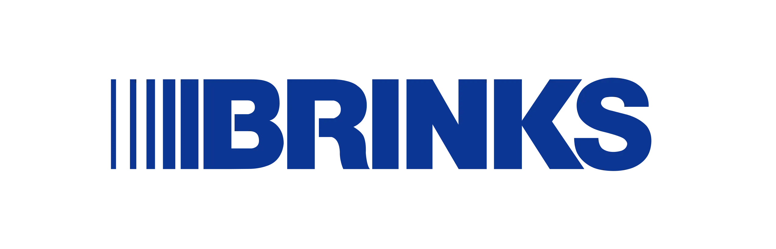Brinks - Brinks