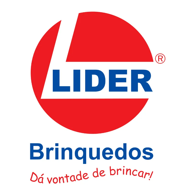 Lider Brinquedos
