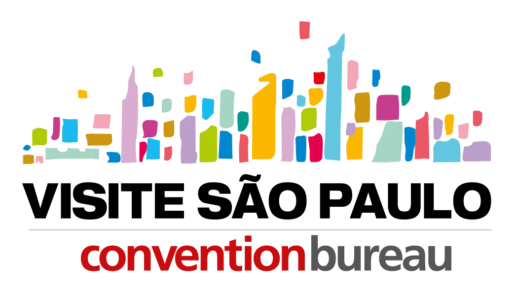 Visite São Paulo