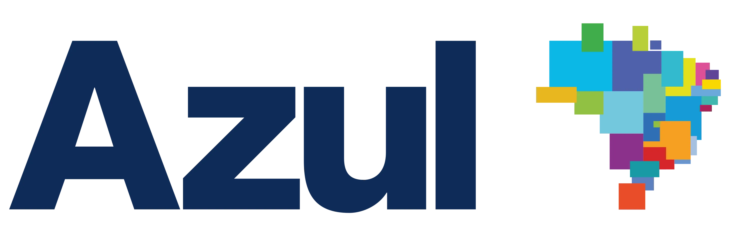 Azul