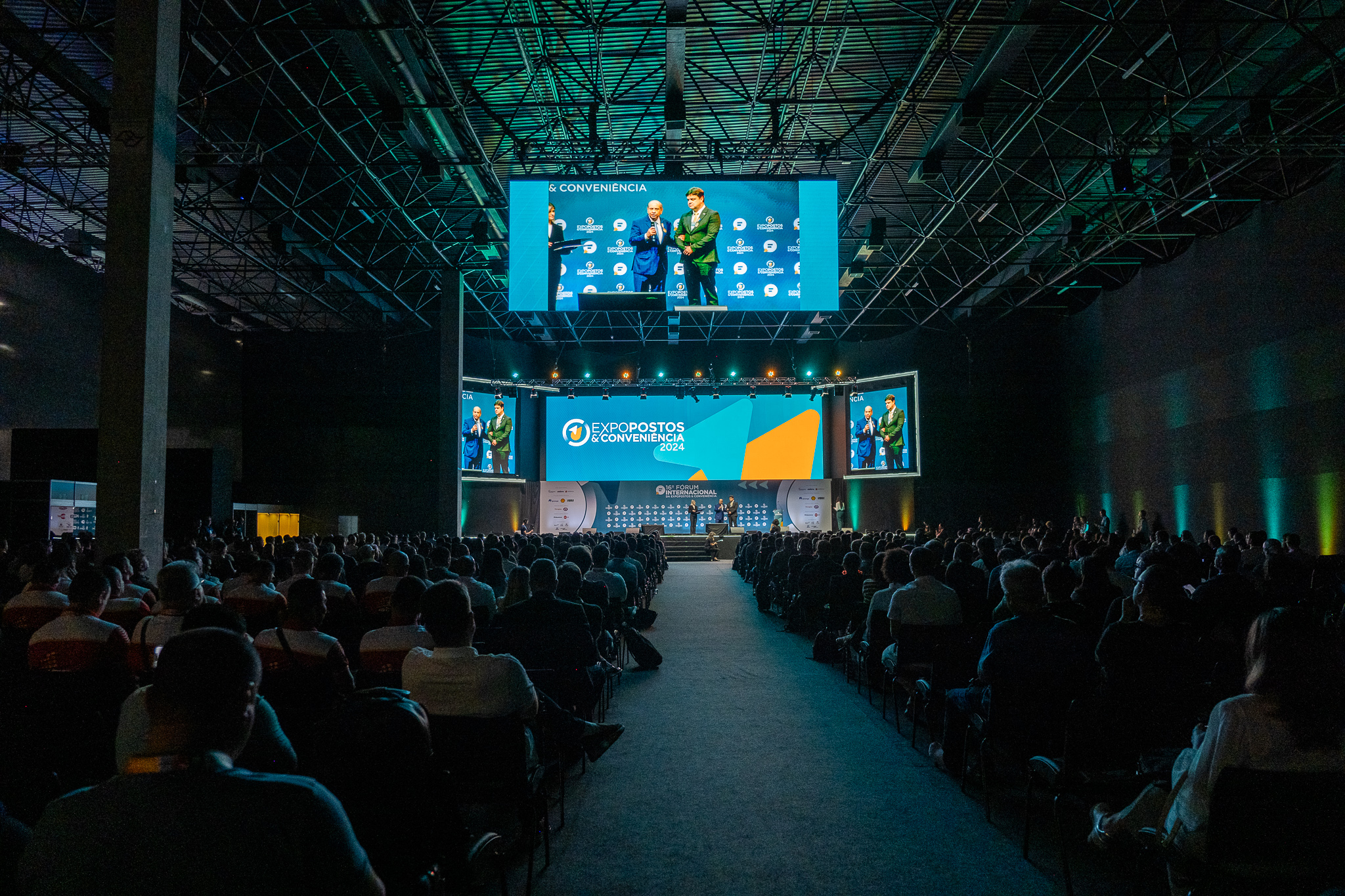 De olho em 2030: palestra do Fórum Internacional debate o futuro da mobilidade