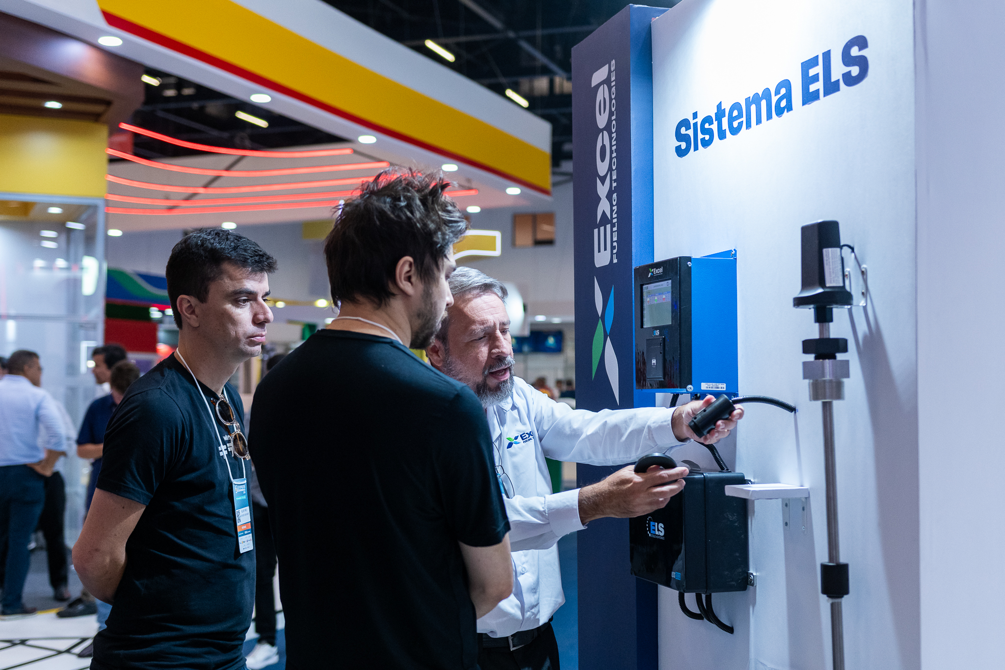 ExpoPostos & Conveniência abre inscrições para a Feira de Negócios 2026 e anuncia novidades como novo app e participação de especialistas para o Fórum Internacional